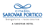 Citadel Sarovar Portico